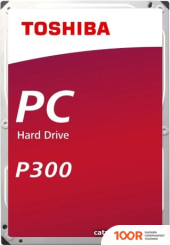 Жесткий диск Toshiba P300 4TB HDWD240EZSTA (67763)