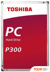 Жесткий диск Toshiba P300 2TB HDWD320UZSVA (67762)