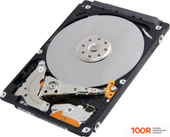 Жесткий диск Toshiba MQ04ABB400 4TB (67744)