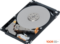 Жесткий диск Toshiba MQ01ABD050V 500GB (ВОССТАНОВЛЕННЫЙ ПРОИЗВОДИТЕЛЕМ) (67743)