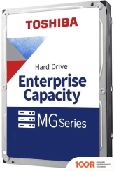 Жесткий диск Toshiba MG10 20TB MG10SCA20TE (67739)