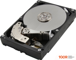 Жесткий диск Toshiba MG08SDA800E 8TB (67735)