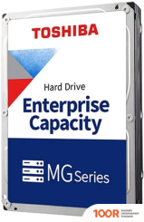 Жесткий диск Toshiba MG08 12TB MG09ACA12TE (67724)