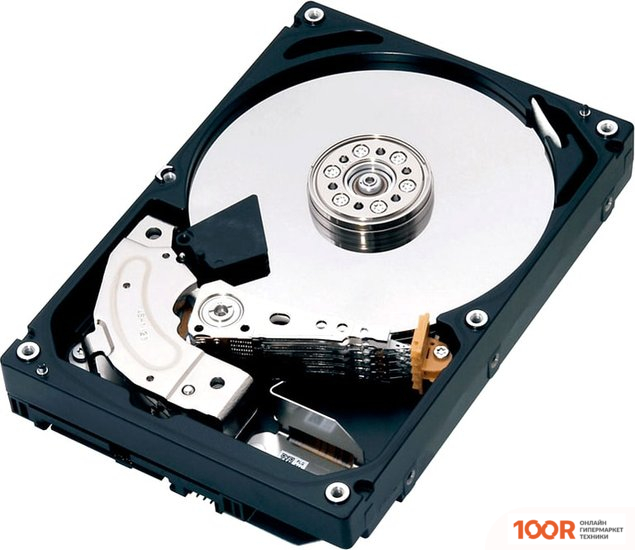 Жесткий диск Toshiba MG04ACA-N 2TB MG04ACA200N (67722)