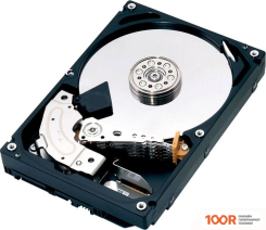 Жесткий диск Toshiba MG04ACA-N 2TB MG04ACA200N (67722)