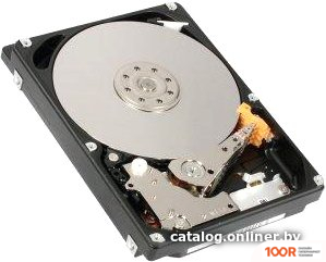 Жесткий диск Toshiba HELT72A3T14-0030G 14TB (67721)