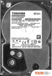 Жесткий диск Toshiba HDKPC09A0A01 2TB (67720)