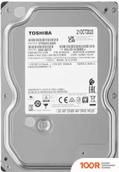 Жесткий диск Toshiba DT02ACA200 2TB (67719)