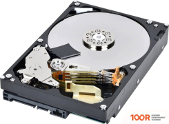 Жесткий диск Toshiba DT02ABA200 2TB (67717)