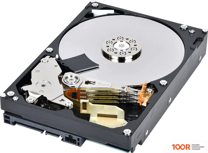 Жесткий диск Toshiba DT02ABA200 2TB (67717)