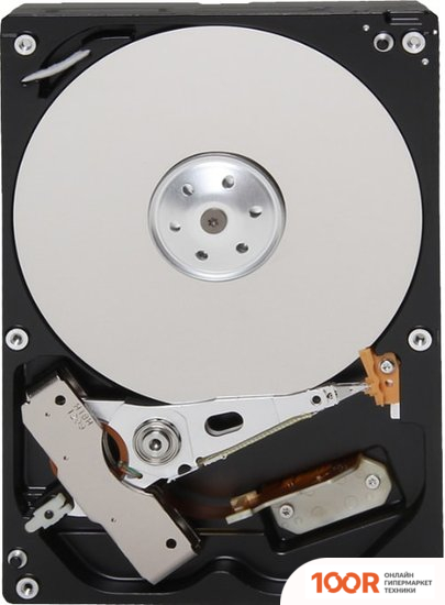 Жесткий диск Toshiba DT01ACA025 250GB (67716)