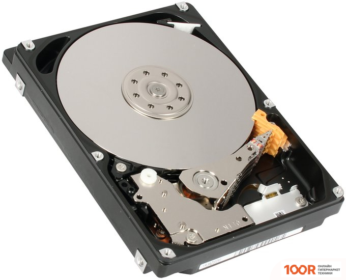 Жесткий диск Toshiba AL15SEB12EQ 1.2TB (67715)