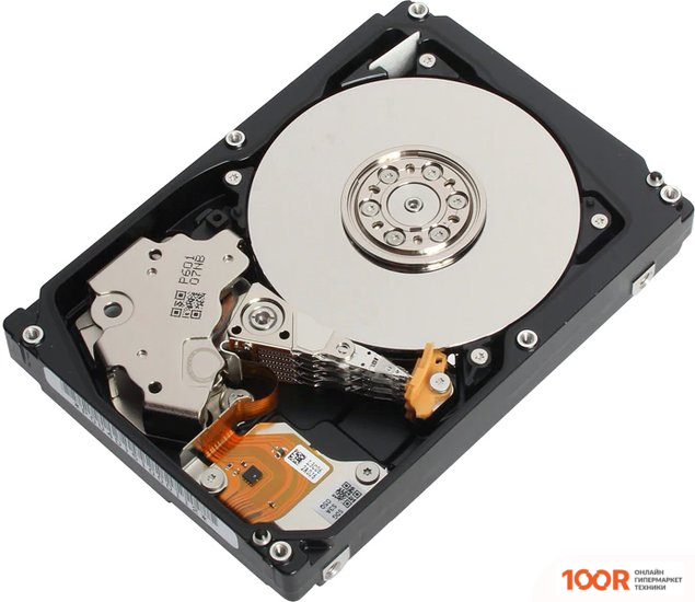 Жесткий диск Toshiba AL14SX 900GB AL14SXB90EE (67712)