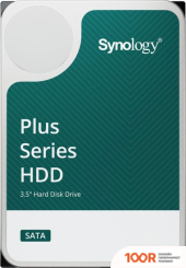 Жесткий диск Synology PLUS HAT3310 16TB HAT3310-16T (67710)