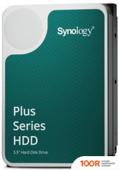Жесткий диск Synology PLUS HAT3300 2TB HAT3300-2T (67705)