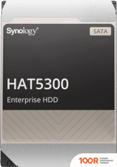 Жесткий диск Synology HAT5300 8TB HAT5300-8T (67702)