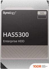 Жесткий диск Synology ENTERPRISE HAS5300 12TB HAS5300-12T (67694)