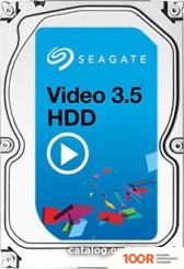 Жесткий диск Seagate VIDEO 3.5 6TB ST6000VM000 (67693)