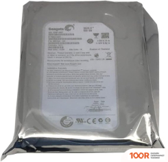 Жесткий диск Seagate SURVEILLANCE 500GB ST3500410SV (67691)