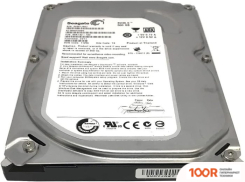 Жесткий диск Seagate SURVEILLANCE 500GB ST3500410SV (67691)