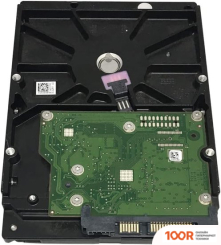 Жесткий диск Seagate SURVEILLANCE 500GB ST3500410SV (67691)