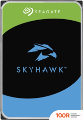 Жесткий диск Seagate SKYHAWK SURVEILLANCE 4TB ST4000VX015 (67685)