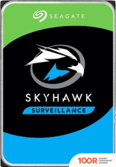 Жесткий диск Seagate SKYHAWK SURVEILLANCE 4TB ST4000VX013 (67684)