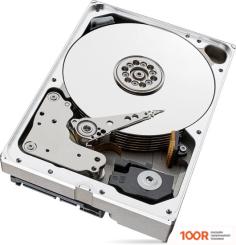 Жесткий диск Seagate SKYHAWK AI 8TB ST8000VE000 (67670)