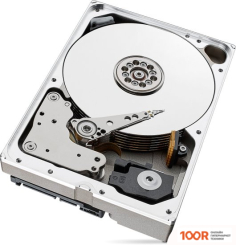Жесткий диск Seagate SKYHAWK AI 10TB ST10000VE000 (67662)
