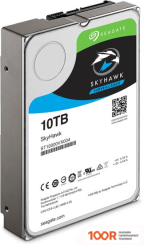 Жесткий диск Seagate SKYHAWK AI 10TB ST10000VE000 (67662)