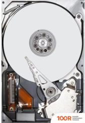 Жесткий диск Seagate IRONWOLF 10TB ST10000VN000 (67642)