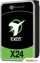 Жесткий диск Seagate EXOS X24 24TB ST24000NM002H (67640)
