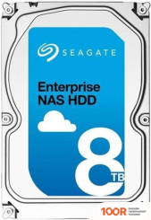 Жесткий диск Seagate ENTERPRISE NAS 8TB ST8000NE0011 (67598)