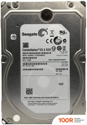 Жесткий диск Seagate CONSTELLATION ES.3 4TB ST4000NM0053 (67595)