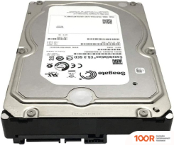 Жесткий диск Seagate CONSTELLATION ES.3 4TB ST4000NM0053 (67595)