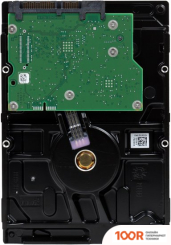 Жесткий диск Seagate BARRACUDA 7200.14 1TB ST1000DM003 (ВОССТАНОВЛЕННЫЙ ПРОИЗВОДИТЕЛЕМ) (67587)