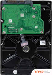 Жесткий диск Seagate BARRACUDA 7200.12 500GB ST500DM002 (ВОССТАНОВЛЕННЫЙ ПРОИЗВОДИТЕЛЕМ) (67586)