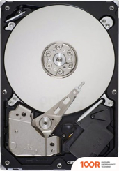 Жесткий диск Seagate BARRACUDA 7200.12 500GB ST500DM002 (ВОССТАНОВЛЕННЫЙ ПРОИЗВОДИТЕЛЕМ) (67586)