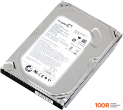Жесткий диск Seagate BARRACUDA 7200.12 500GB ST500DM002 (ВОССТАНОВЛЕННЫЙ ПРОИЗВОДИТЕЛЕМ) (67586)
