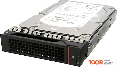 Жесткий диск Lenovo 7XB7A00054 10TB (67579)