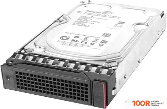 Жесткий диск Lenovo 4XB7A14101 8TB (67563)