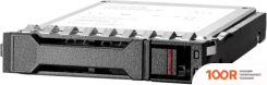 Жесткий диск HP P53563-B21 1TB (67512)