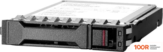 Жесткий диск HP P53562-B21 1.8TB (67511)