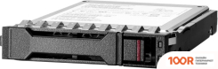 Жесткий диск HP P28610-B21 1TB (67504)