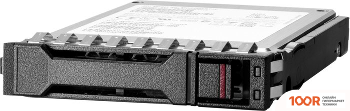 Жесткий диск HP P28352-B21 2.4TB (67500)