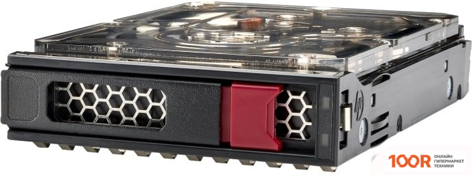 Жесткий диск HP P09163-B21 14TB (67497)