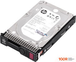 Жесткий диск HP MB1000GCWCV 1TB (67496)