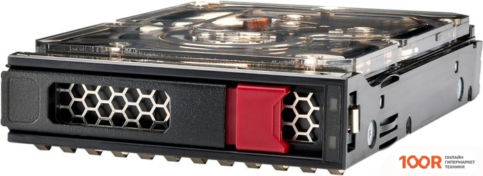 Жесткий диск HP 881781-K21 12TB (67493)