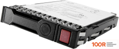 Жесткий диск HP 801888-B21 4TB (67465)