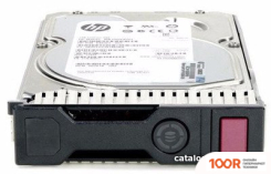 Жесткий диск HP 707568-B21 300GB (67451)